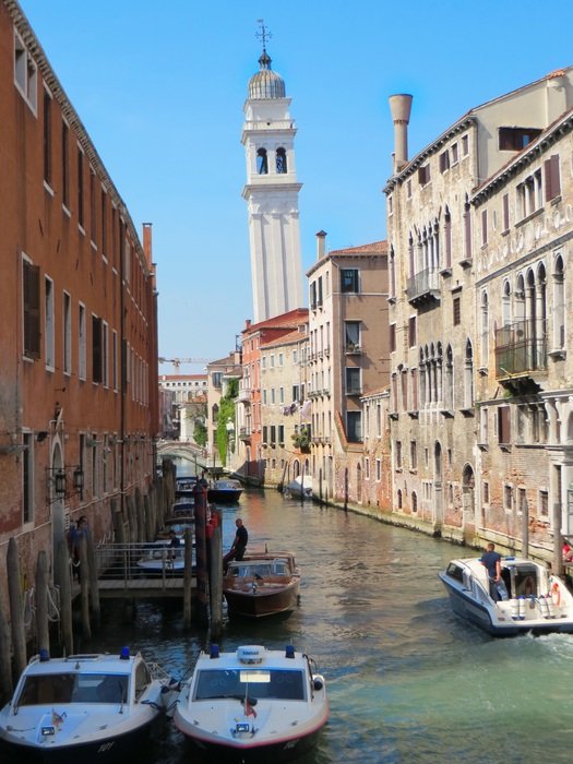 Venice Rio Tower