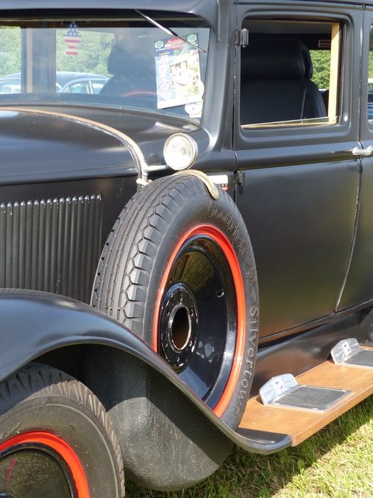 Picture of Classic Car