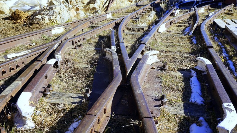 picture of the Railway Equipment