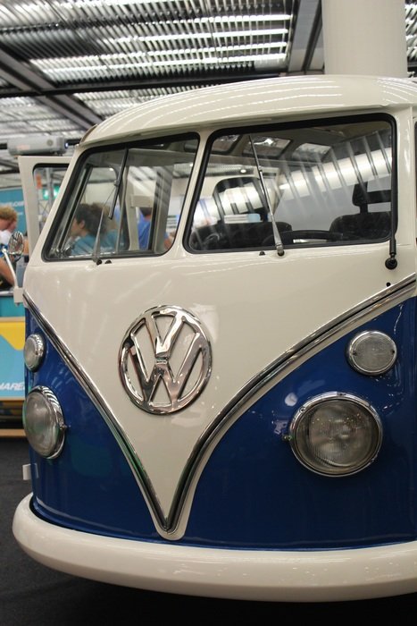 Vw Bulli