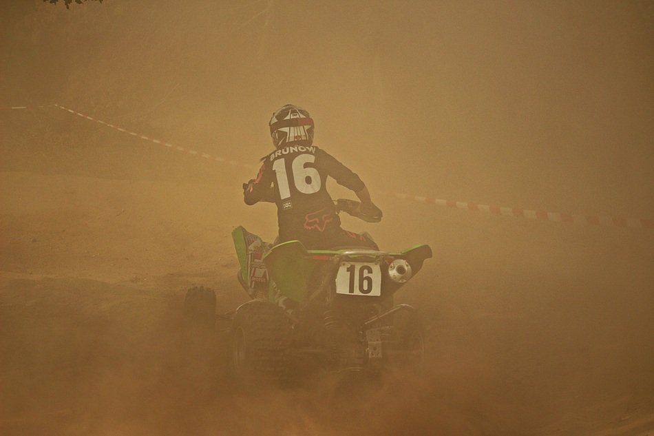 Enduro Cross