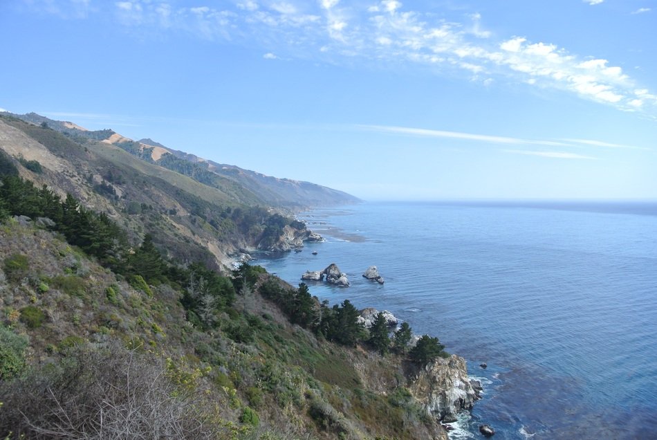 Transpacific Pacific