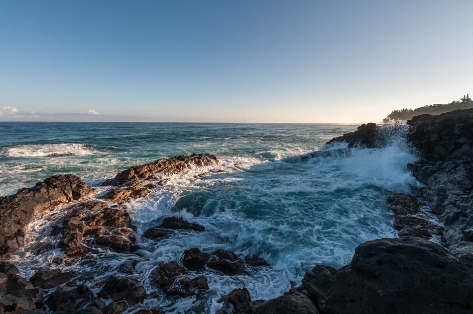 Picture of Seascape