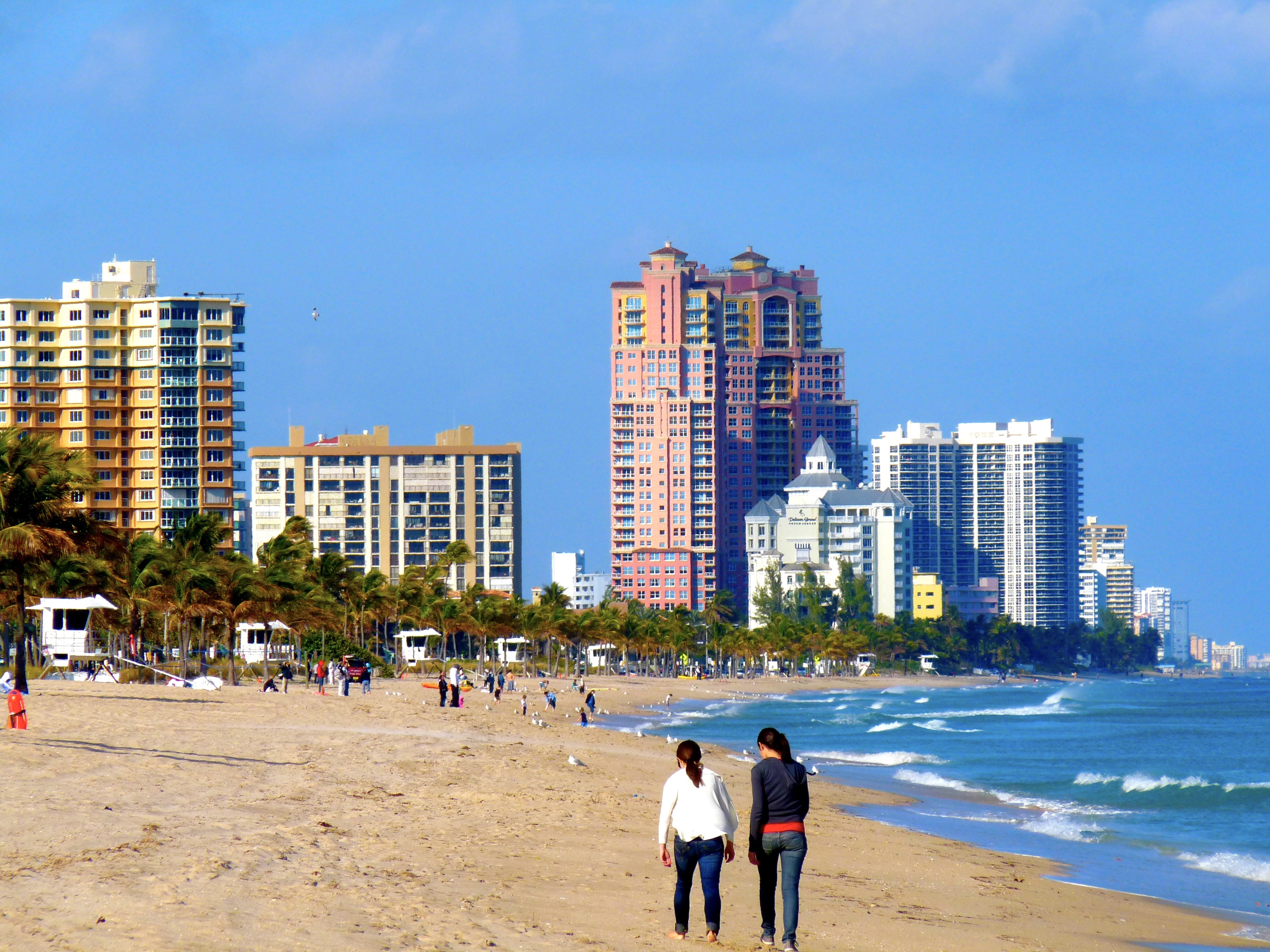 Escorts Ft Lauderdale Fl