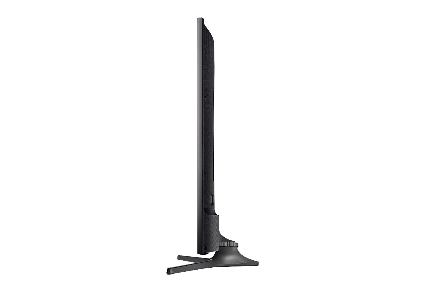 Samsung UN50KU6300 50Inch 4K Ultra HD Smart LED TV (2016 Model) N5