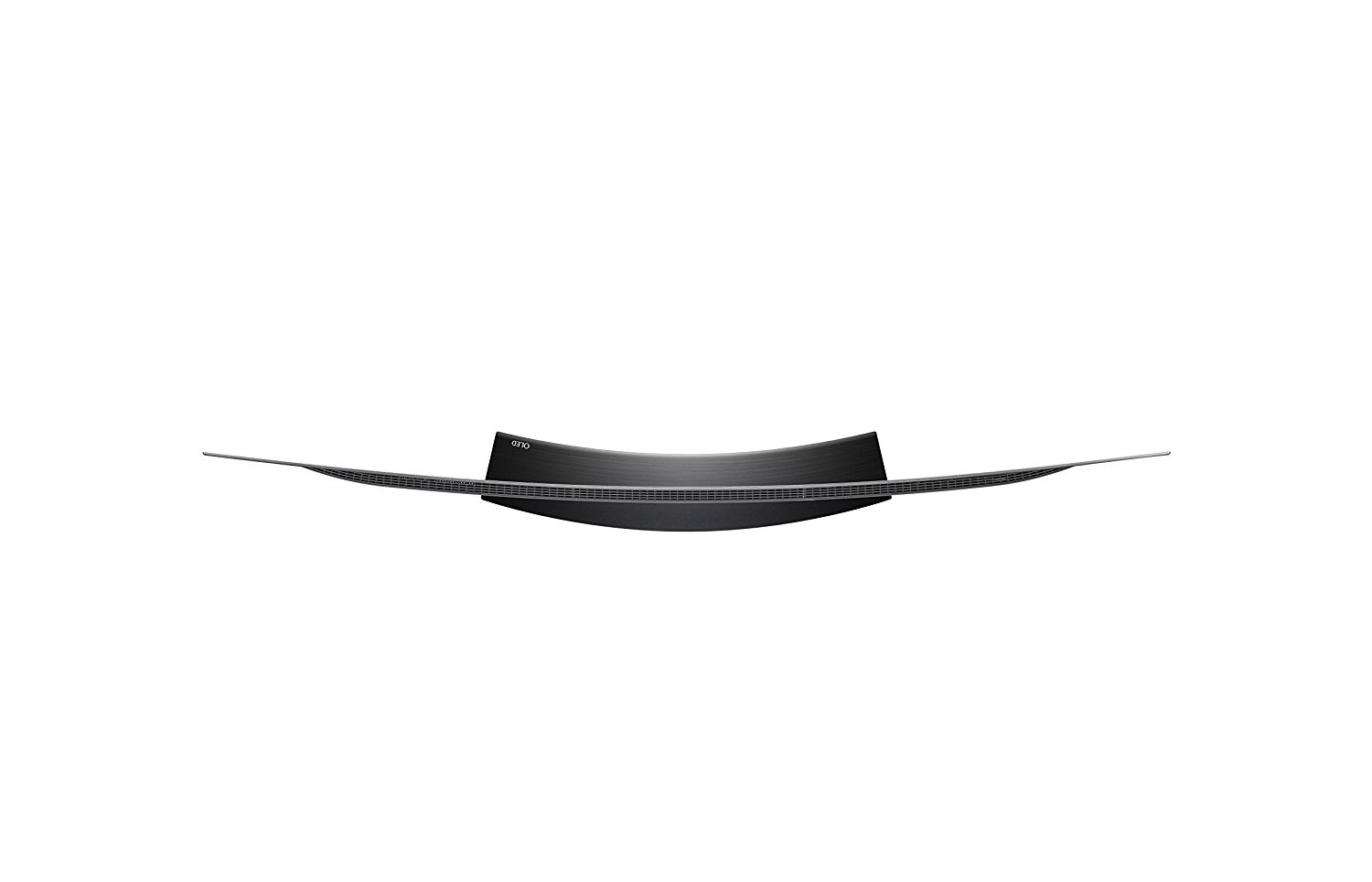 LG Electronics OLED65C6P Curved 65Inch 4K Ultra HD Smart OLED TV (2016