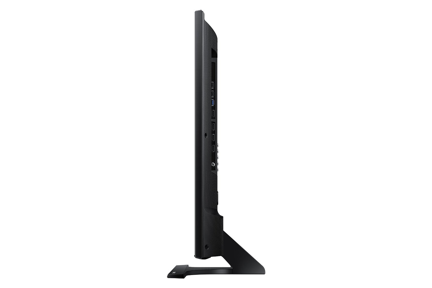 Samsung UN75JU6500 75Inch 4K Ultra HD Smart LED TV (2015 Model) N3