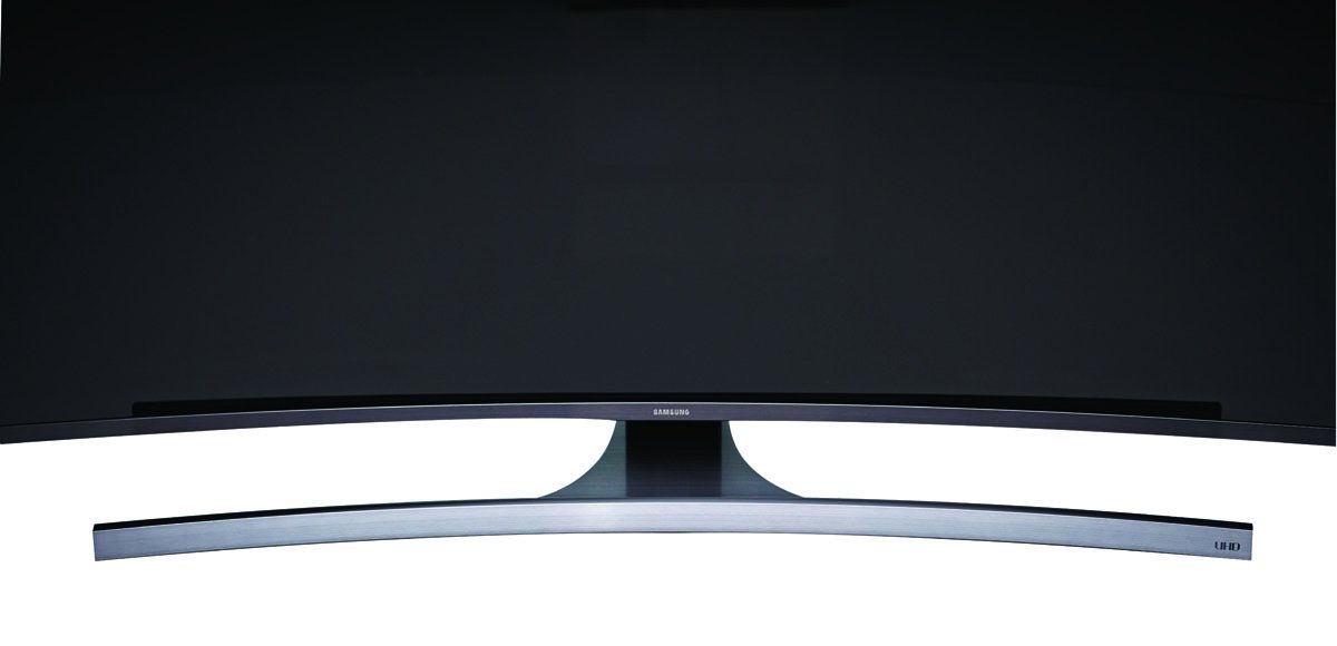 Samsung Un65ju7500 Curved 65 Inch 4k Ultra Hd 3d Smart Led Tv 2015 Model N6 Free Image Download