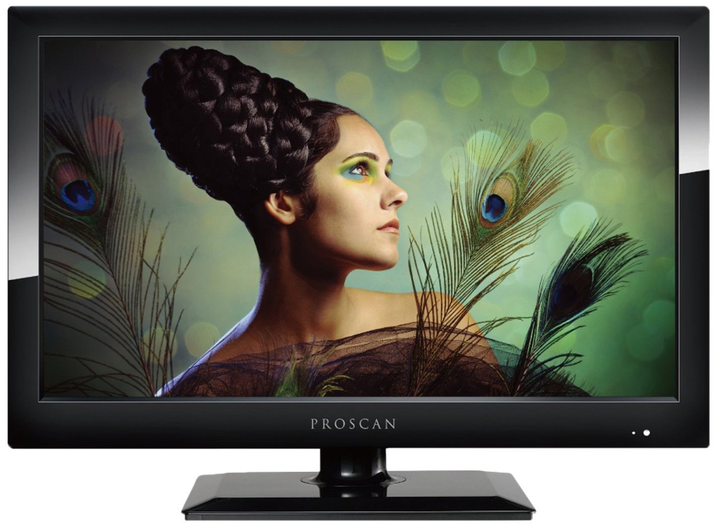 Westinghouse 19 Inch 720p 60hz Led Hd Tv Proscan PLED1960A 19-Inch 720p 60Hz LED TV (Certified Refurbished) free