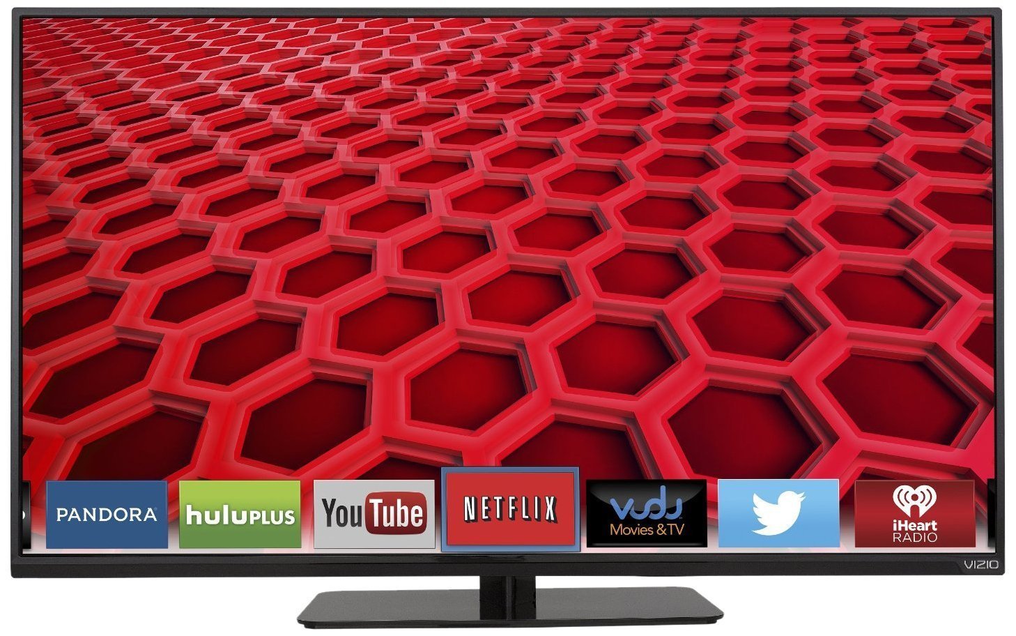 VIZIO E400i-B2 40-Inch 1080p Smart LED HDTV (2014 Model) free image ...