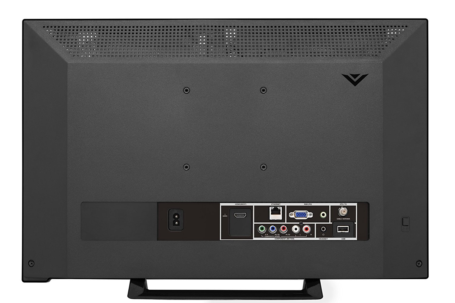 VIZIO E400iB2 40Inch 1080p Smart LED HDTV (2014 Model) N20 free image