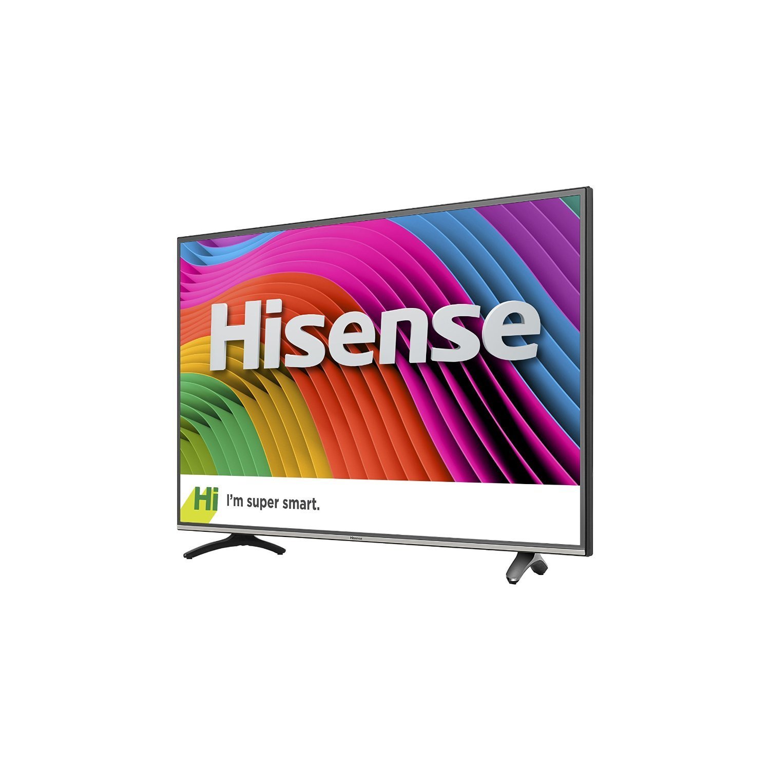 Hisense 43H7C / 43H7C2 Ultra HD Smart LED TV Free Image Download