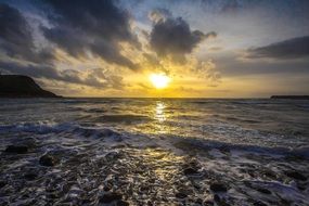 fascinating Ocean Coast