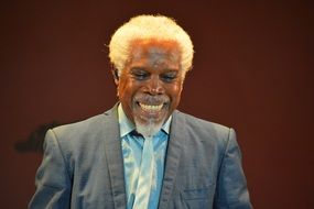 Billy Ocean, Anglo-Caribbean musician