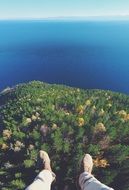nice-looking Horizon