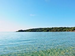 astonishing Coastline