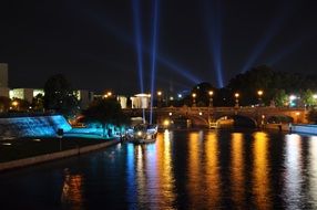nice-looking Water Berlin