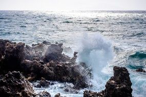 wonderful Waves Rock