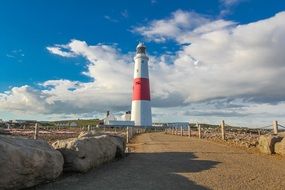 portugal lighthouse