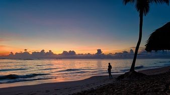 Sunrise Beach