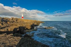 fascinating Portland Lighthouse