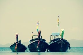Boot Thailand