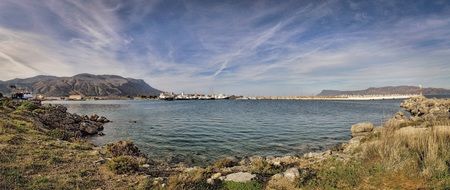 Kissamos Port