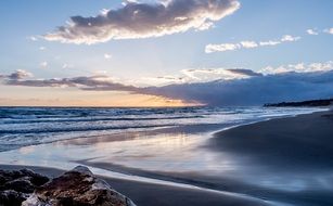 Sunset Cabopino Mijas Costa