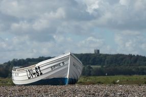 Fishing Boat ln481sophie8