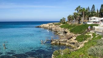 Protaras Coastline Resort