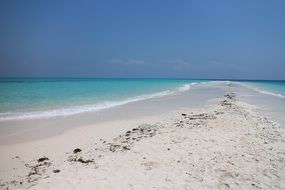 wonderful Sand Lagoon