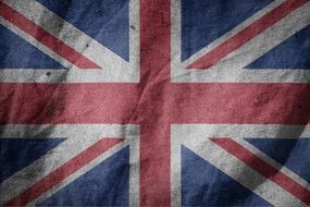 Flag England