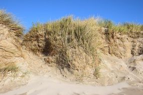 north sea denmark