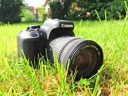 canon Camera