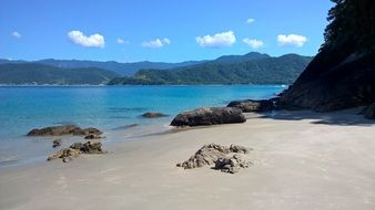 fascinating Praia Azul
