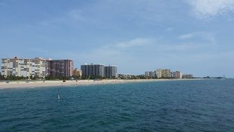 houses in florida on the waterfront