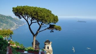 Italy Amalfi Coast