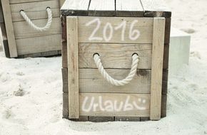 Holiday Box 2016