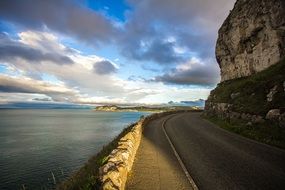 Coast Wales Llandudno