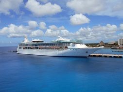 The Seas Cozumel