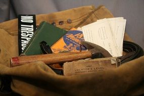 adventure maps