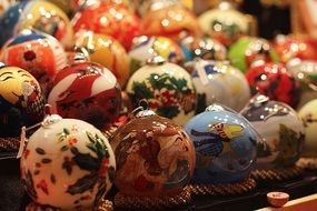 Photo of Christmas Balls
