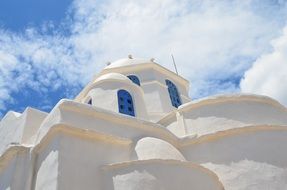 Sifnos Greece