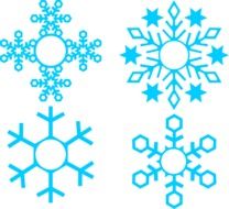 Snowflakes