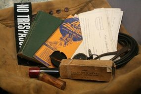adventure tools