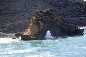 scenic surf in lanzarote