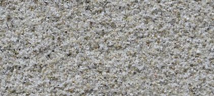 Pebble Sand beach