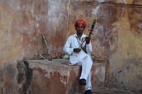 Incredible Jaipur, India