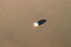 Stone Shadow