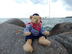 Travel Sea Baltic